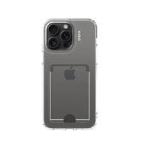Thumbnail for EFM Baltoro Case for iPhone 16 Pro Max  - Clear