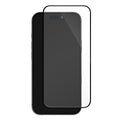 EFM ScreenSafe Glass with D3O Screen Armour For iPhone 15/16 - Clear