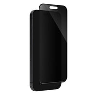 Thumbnail for EFM Privacy Glass Screen Armour For iPhone 16 Pro Max - Black Transparent