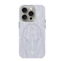Thumbnail for EFM Volta Case with D3O Bio for iPhone 16 Plus  - Pearl