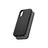 Thumbnail for PanzerGlass CARE by Flow Magsafe Case for iPhone 17 - Black
