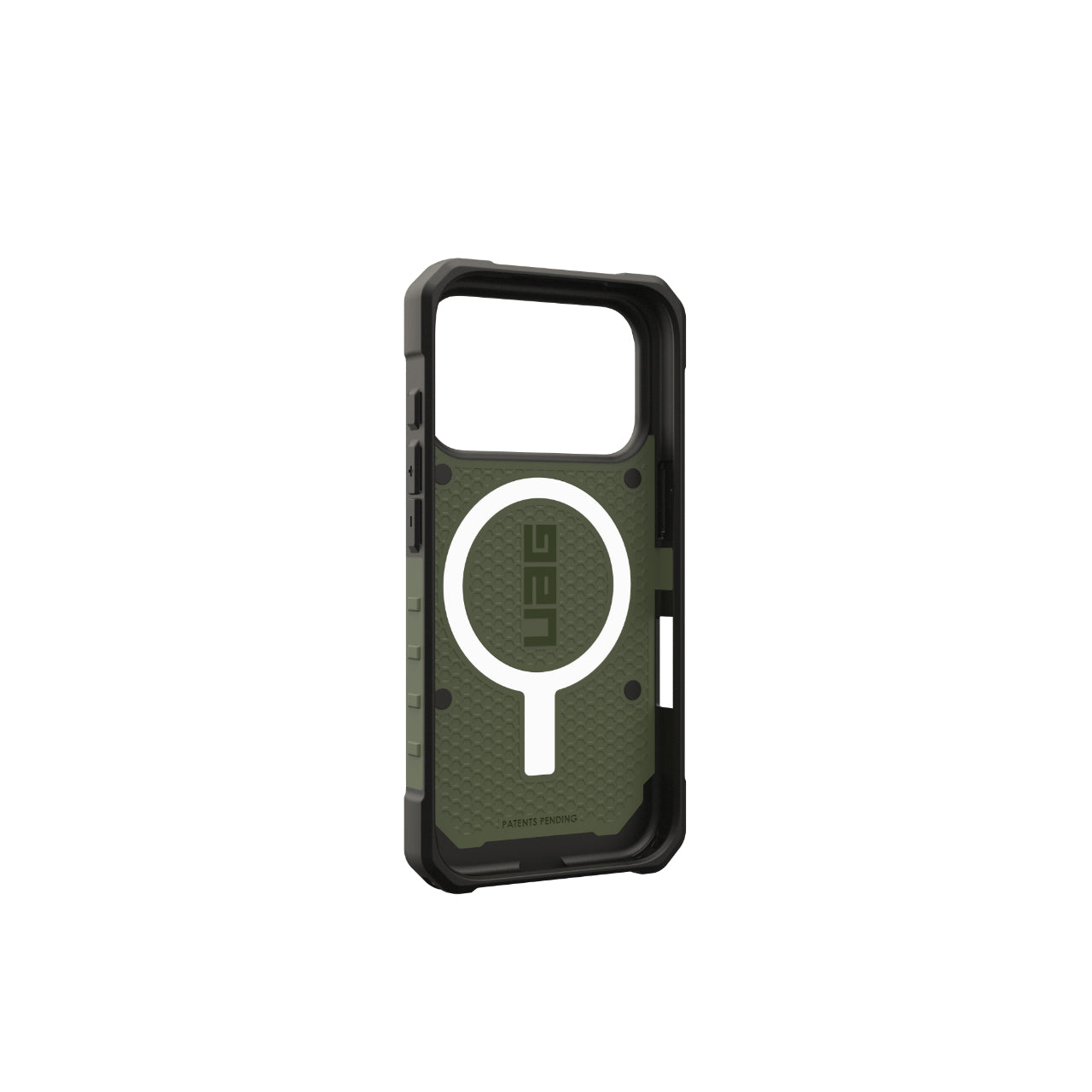 UAG Pathfinder Magsafe Case for iPhone 17 Pro - Olive