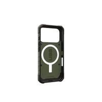 Thumbnail for UAG Pathfinder Magsafe Case for iPhone 17 Pro - Olive