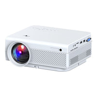 Thumbnail for Laser Outdoor Cinema: Full HD Projector, 144