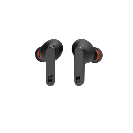JBL Live Pro+ TWS True Wireless Noise Cancelling Earbuds - Black