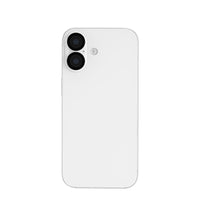 Thumbnail for Case-Mate Aluminium Ring Lens Protector for iPhone 17 - Black