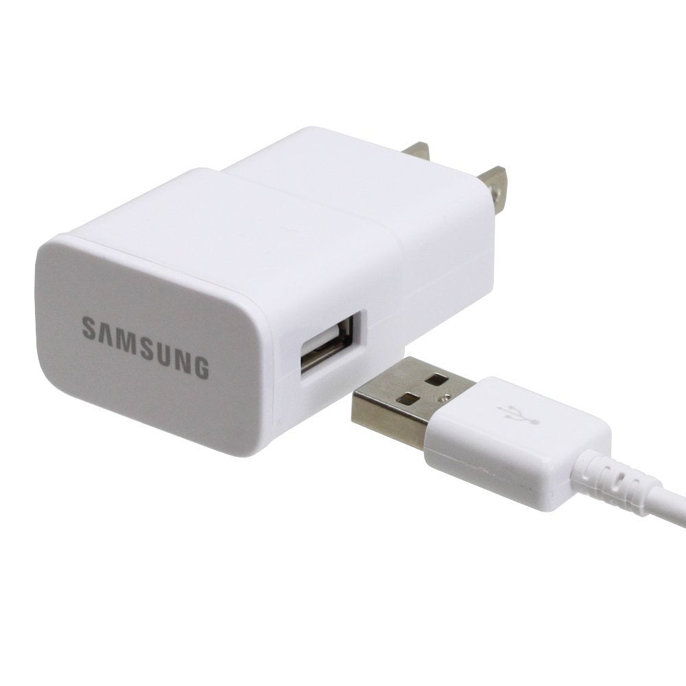 Samsung Galaxy Note 3, S5 USB 3.0 Data Sync Charging Cable - White New
