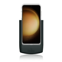Thumbnail for Samsung Car Phone Holder with Strike Case Diy for Galaxy S23+ - Clear