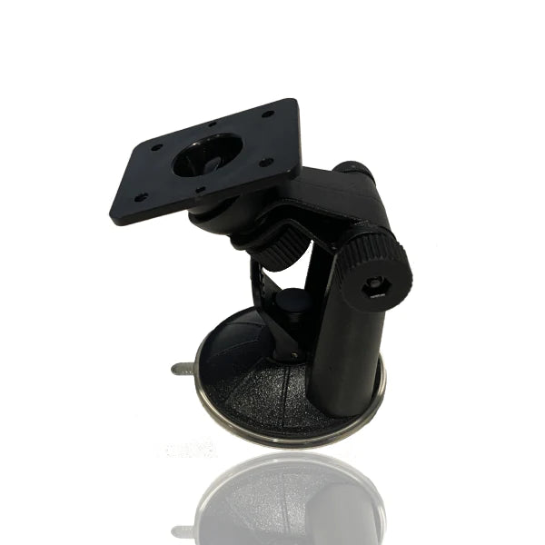 Samsung Ultra Wireless Charging Car Phone Holder DIY for Galaxy S23 - Black