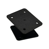 Thumbnail for Samsung Wireless Charging Car Phone Holder with Strike Rugged Case for Galaxy S23 - Black