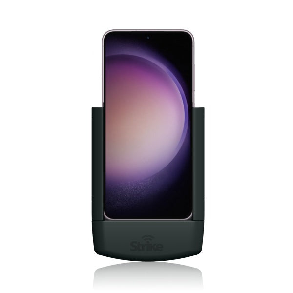 Samsung Car Phone Holder for Galaxy S23 - Black
