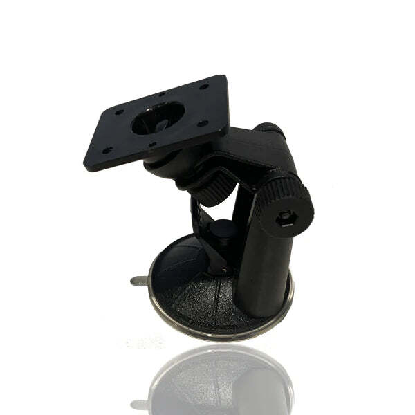 Samsung Car Phone Holder DIY for Galaxy S23+ - Black