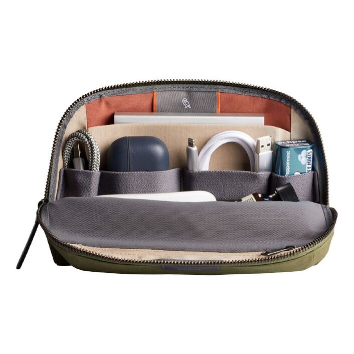 Bellroy Desk Caddy Ranger Green