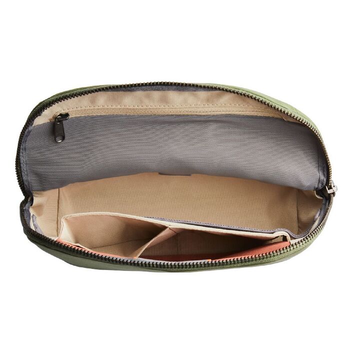 Bellroy Desk Caddy Ranger Green