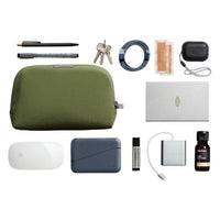 Thumbnail for Bellroy Desk Caddy Ranger Green