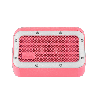 Sprout Nomad Trek+ Bluetooth Speaker - Pink