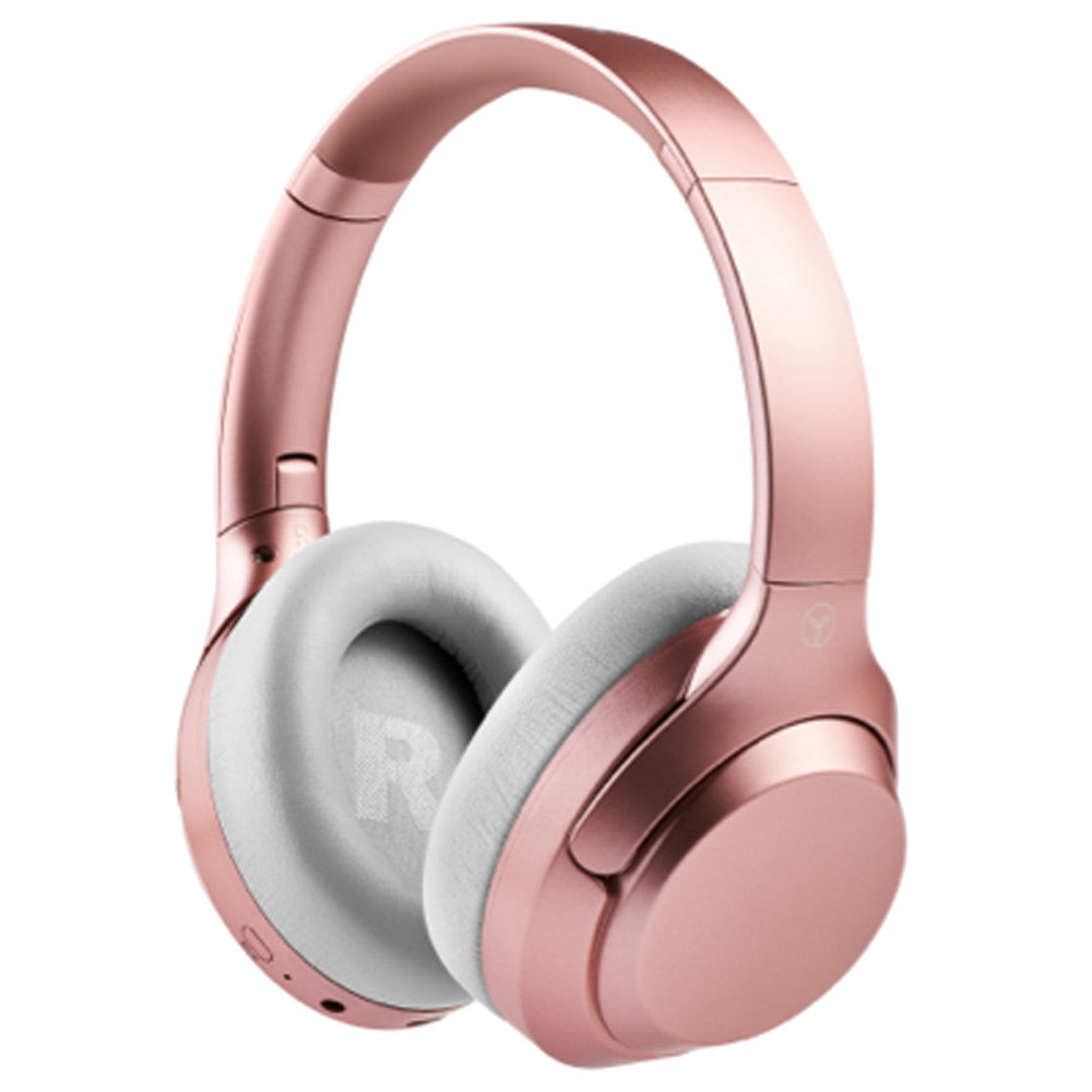 Sprout Invoke Bluetooth Headphones - Rose Gold