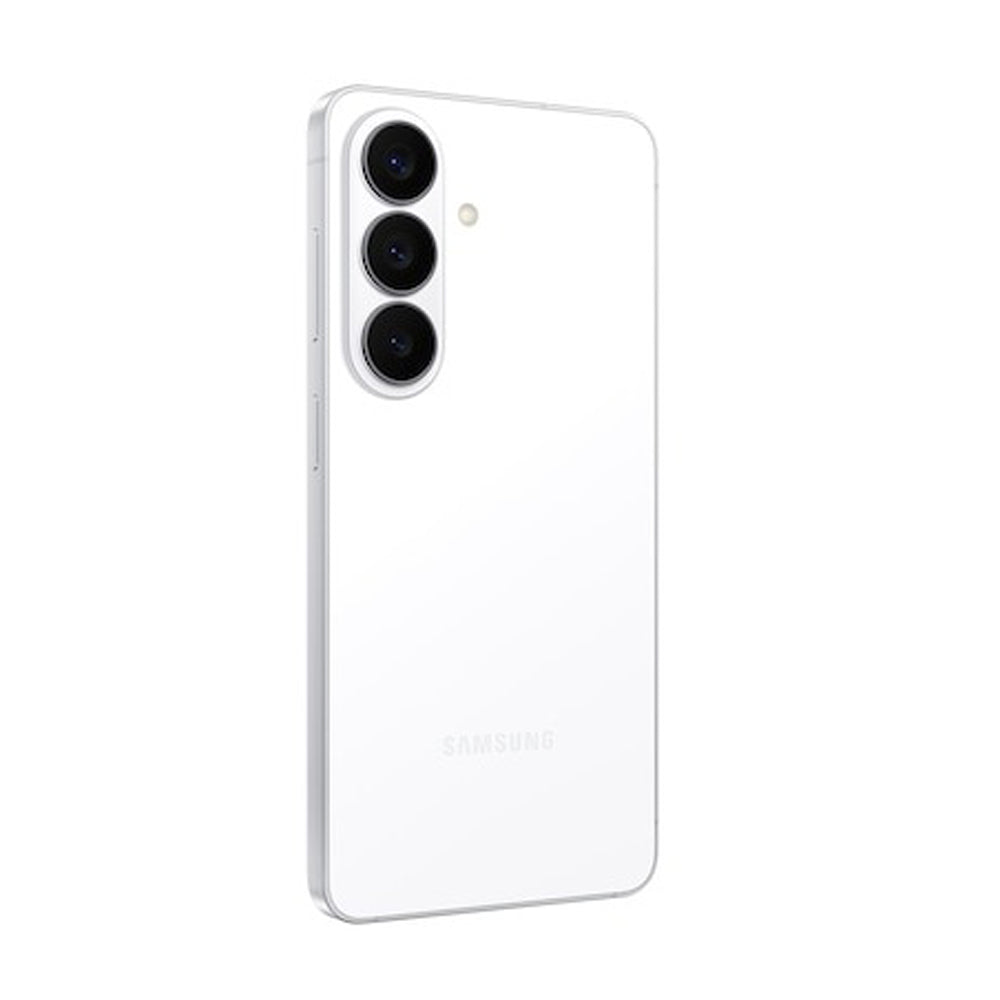 Samsung Galaxy S26 256GB Android Smartphone - White