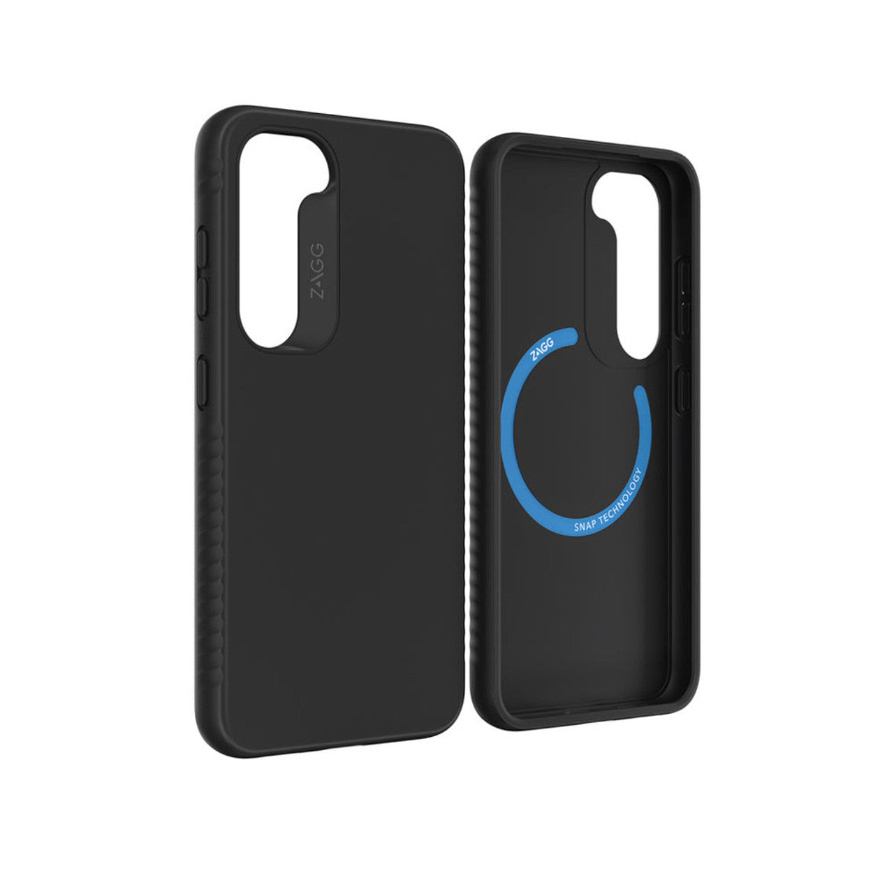 ZAGG Rio Snap Case for Samsung Galaxy S23 5G - Black