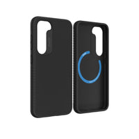 Thumbnail for ZAGG Rio Snap Case for Samsung Galaxy S23 5G - Black