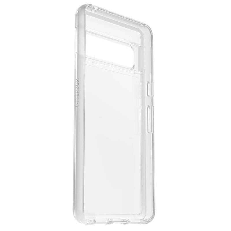 Otterbox Symmetry Clear Case For Google Pixel 7 - Clear
