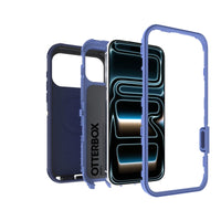 OtterBox Defender Pro Case for iPhone 18 Pro Max, 17 Pro Max - Blue