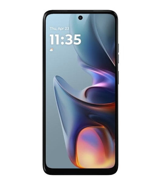 Motorola moto G05 4G 64GB - Misty Blue