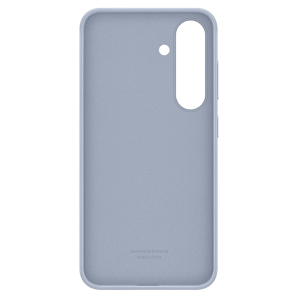 Samsung Kindsuit Back Case for Galaxy S25- Light Blue