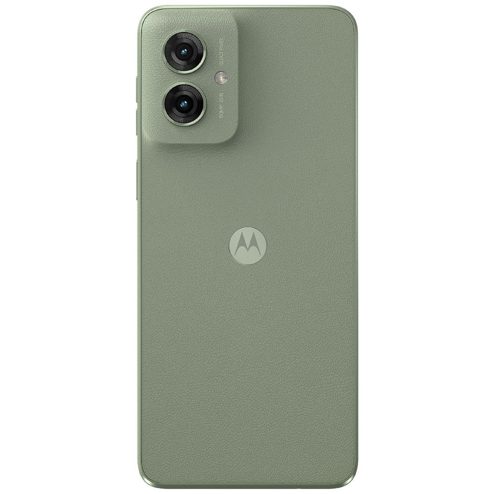 Motorola G55 5G Smartphone 128GB- Green