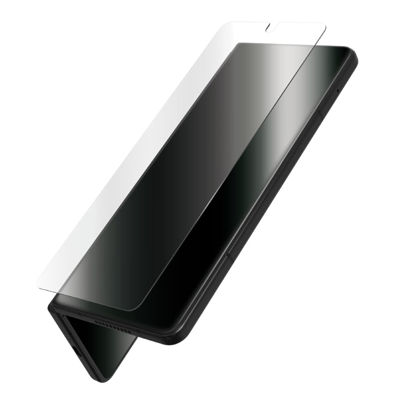 InvisibleShield Glass Elite Screen Protector for Samsung Galaxy Z Fold6 - Clear