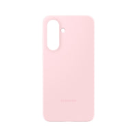 Thumbnail for Samsung Silicone Case for Galaxy A56 5G - Pink