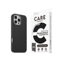 PanzerGlass CARE Fashion Magsafe Case for iPhone 16 Pro Max- Black