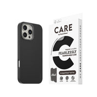 Thumbnail for PanzerGlass CARE Fashion Magsafe Case for iPhone 16 Pro Max- Black