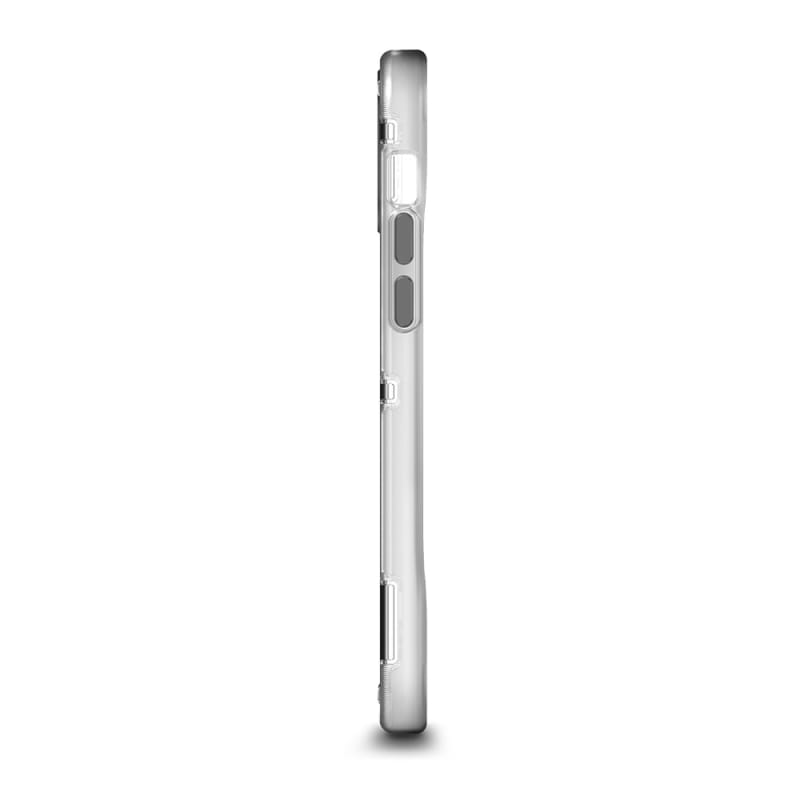 EFM Cayman Case Armour with D3O Crystalex For iPhone 12/12 Pro 6.1" - Clear