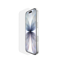 Thumbnail for Belkin ScreenForce UltraGlass 2 Screen Protector for iPhone 17/ 16Pro - Clear