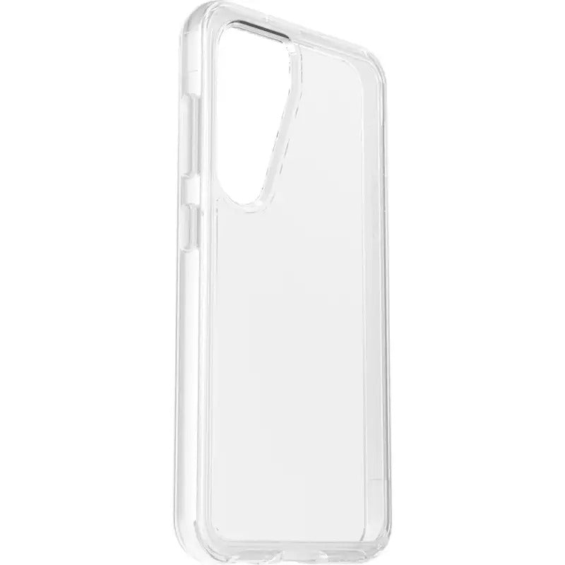 Otterbox Symmetry Clear Case For Samsung Galaxy S23 - Clear