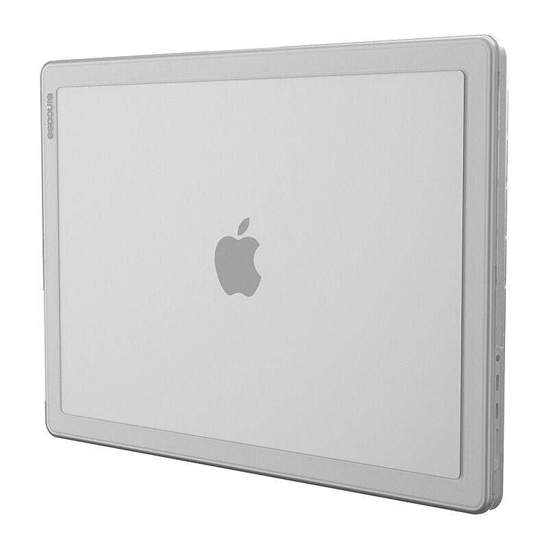 Incase Edge Hardshell Case for MacBook Pro 16-inch - Clear