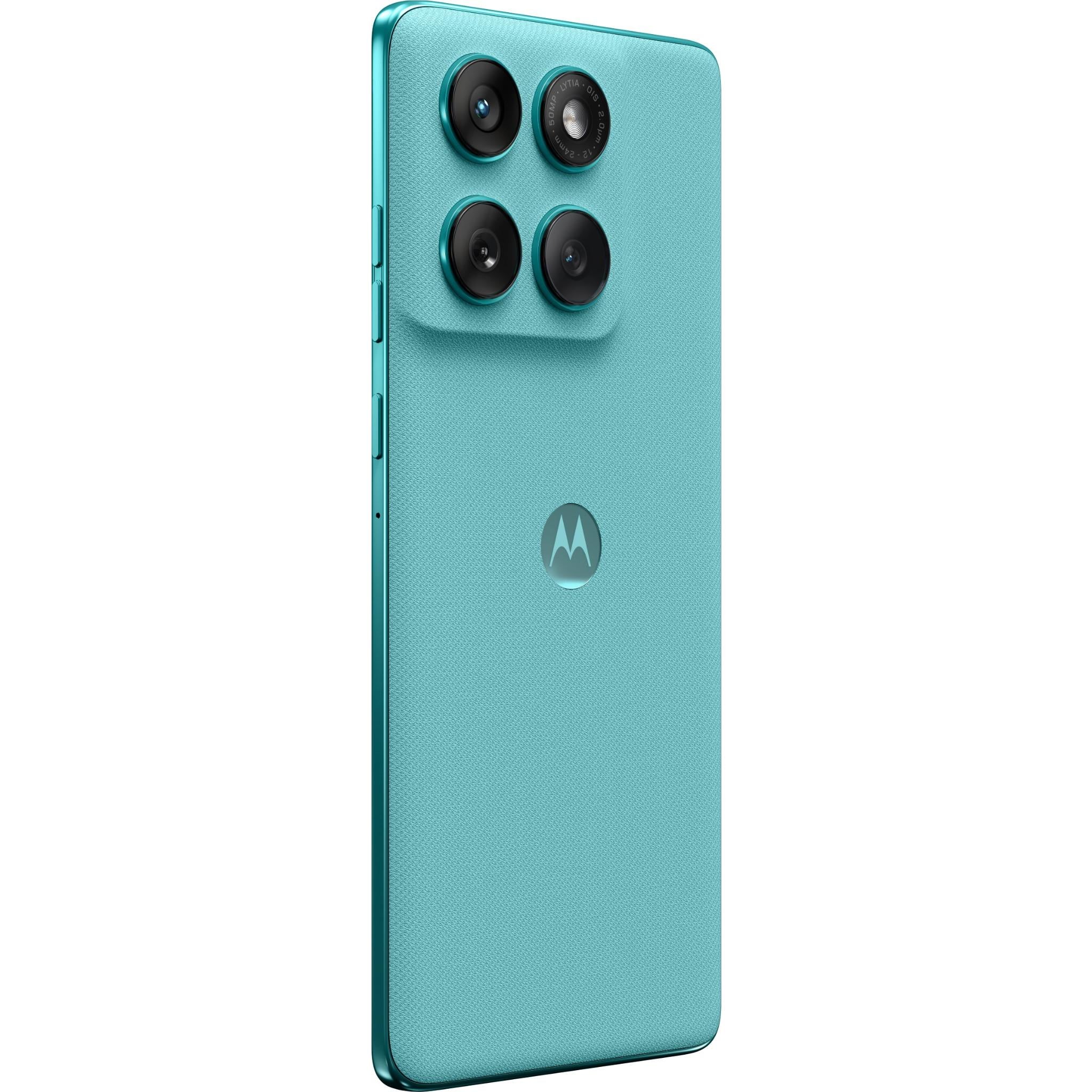 Motorola Edge 60 Fusion 5G 256GB - Pantone Amazonite