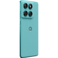 Thumbnail for Motorola Edge 60 Fusion 5G 256GB - Pantone Amazonite