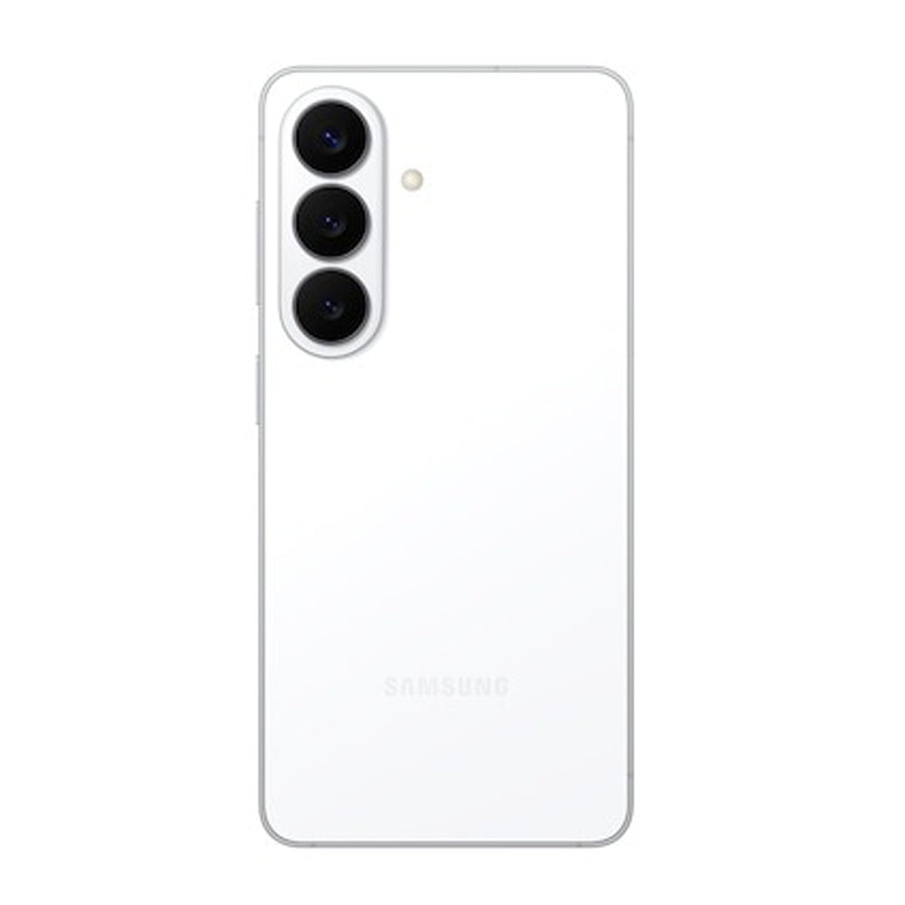 Samsung Galaxy S26 256GB Android Smartphone - White