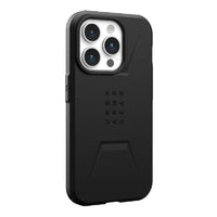 Thumbnail for UAG Civilian Magsafe Case for iPhone 15 Pro (6.1