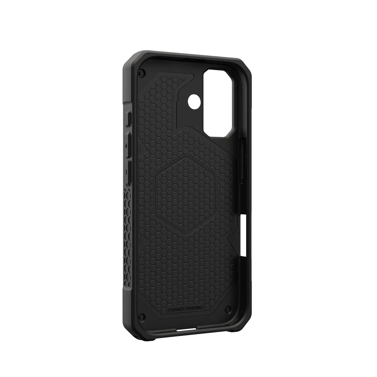 UAG Monarch Pro MagSafe Rugged Case for Apple iPhone 17 (6.3") - Kevlar Black
