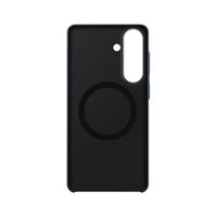 Thumbnail for Samsung Galaxy S26+ Carbon Magnet Case - Dark Blue