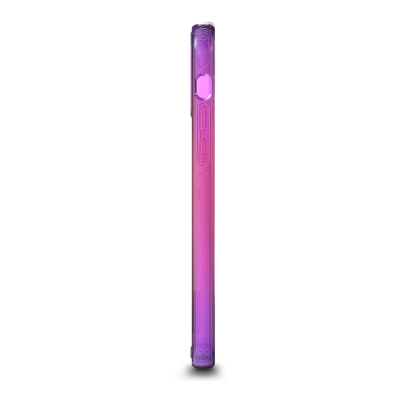 EFM Zurich Case Armour for iPhone 12 mini 5.4" - Berry Haze