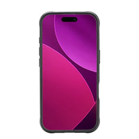 Thumbnail for Case-Mate MagSafe Case & Screen Protection for iPhone 17 Pro Max- Black Case