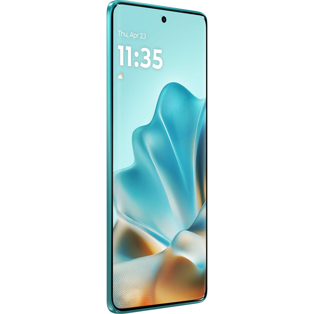 Motorola Edge 60 Fusion 5G 256GB - Pantone Amazonite