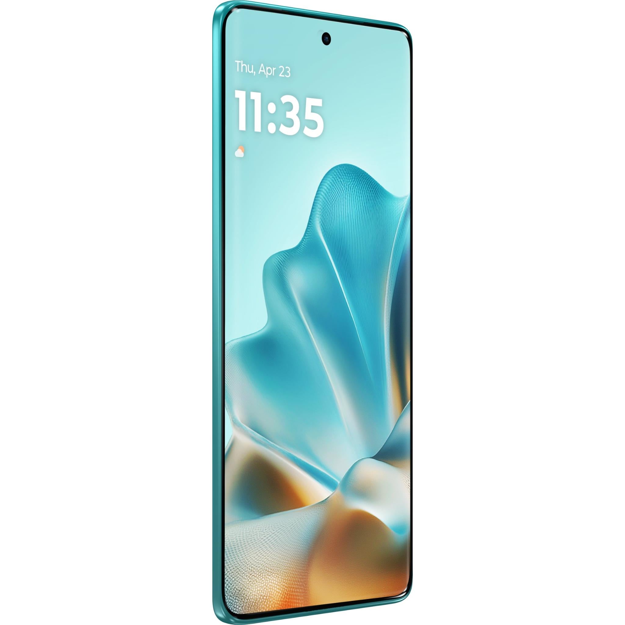 Motorola Edge 60 Fusion 5G 256GB - Pantone Amazonite