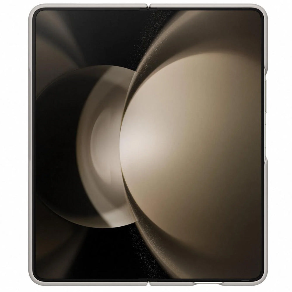 Samsung Galaxy Z Fold5 Slim S-Pen Case - Sand