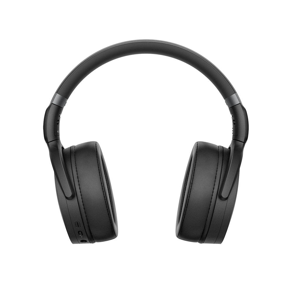 Sennheiser HD 450BT Over-Ear ANC Wireless Headphones - Black