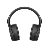 Thumbnail for Sennheiser HD 450BT Over-Ear ANC Wireless Headphones - Black